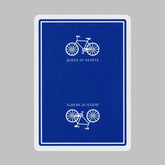 Bicycle Inspire (Blue)